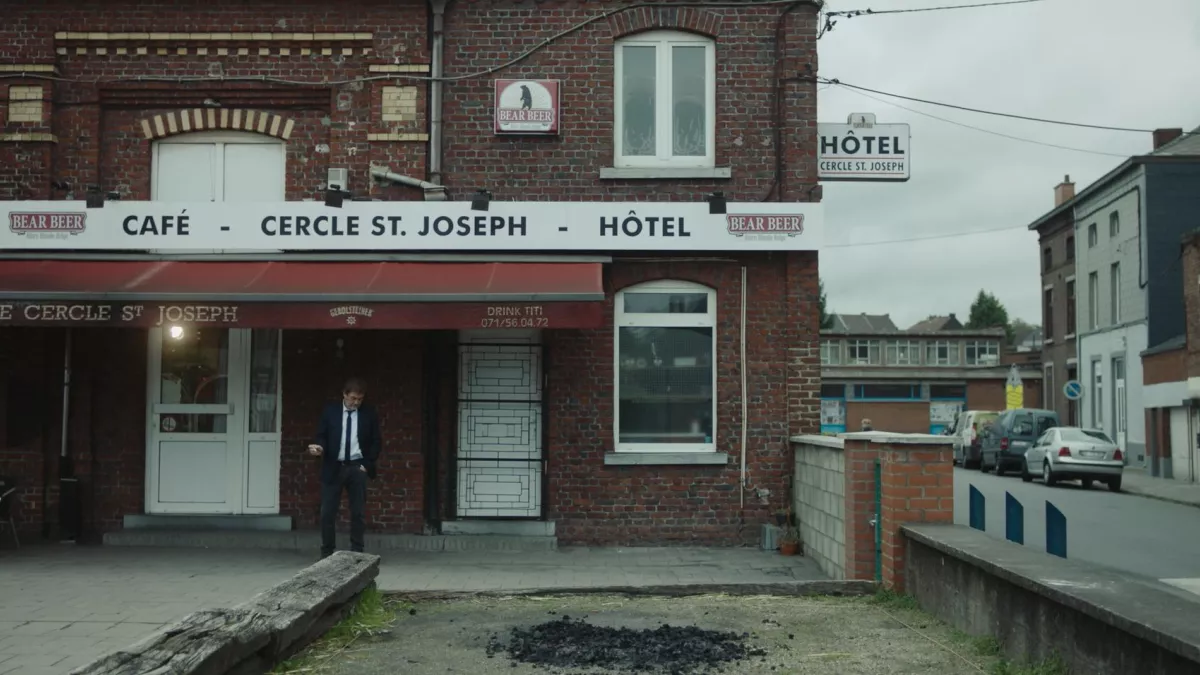©Storia Television LES RIVIERES POURPRES