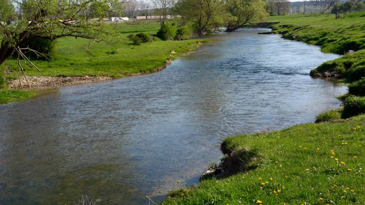 Rivière