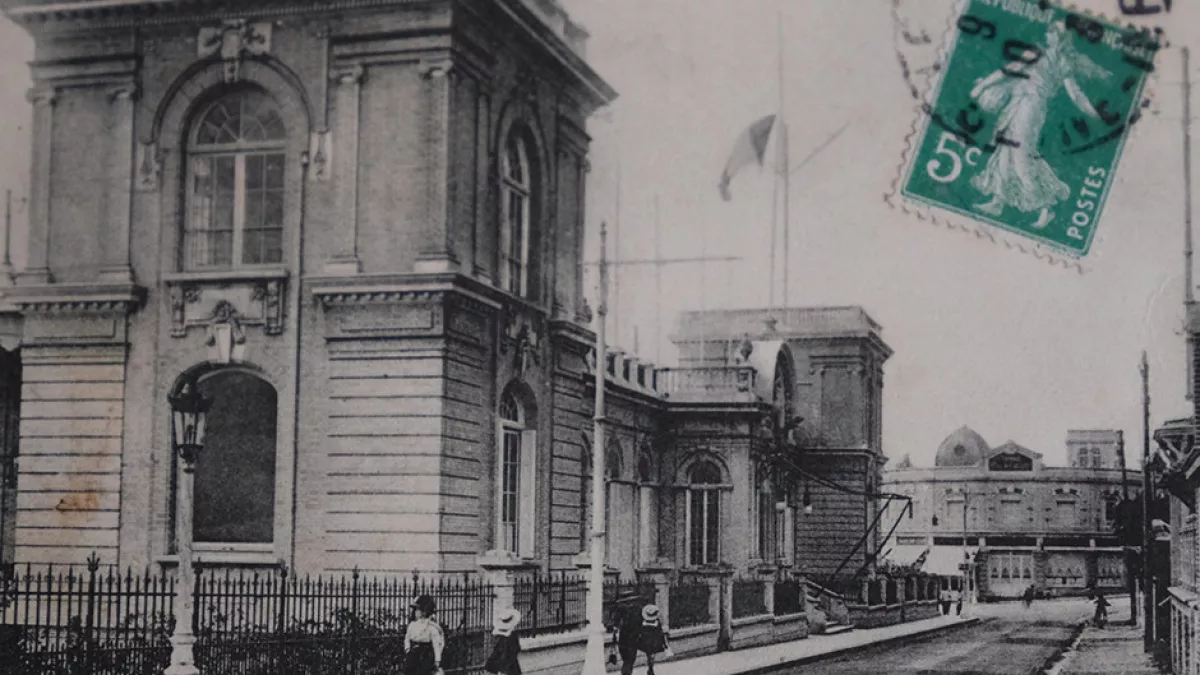 Quand la Belgique était normande