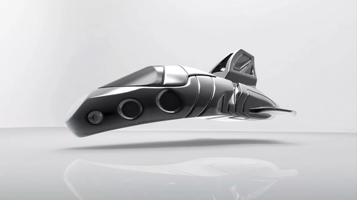 RÊVER LE FUTUR : LES TRANSPORTS DU FUTUR RÊVER LE FUTUR : LES TRANSPORTS DU FUTUR