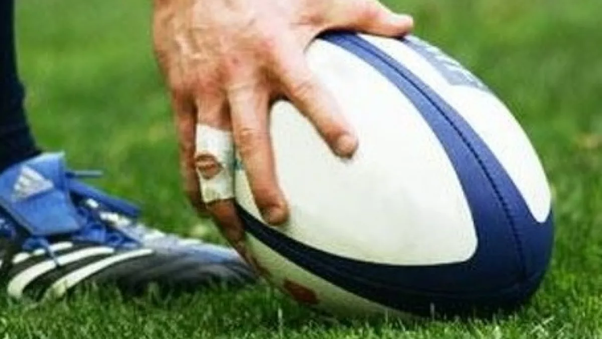 Rugby