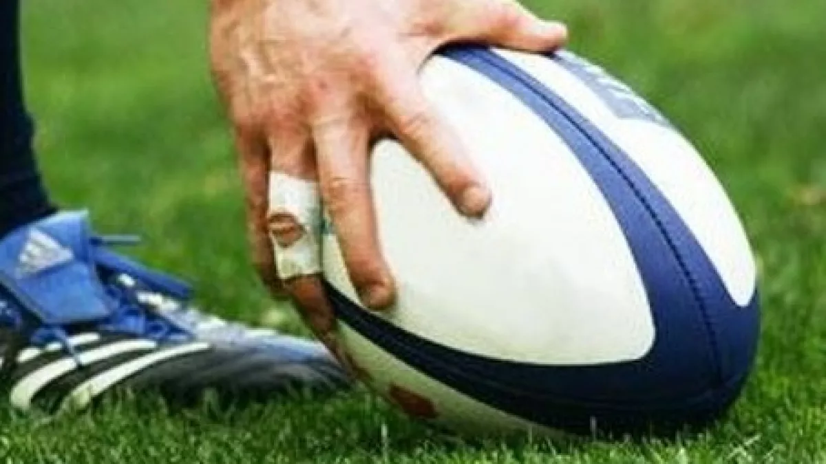 Rugby