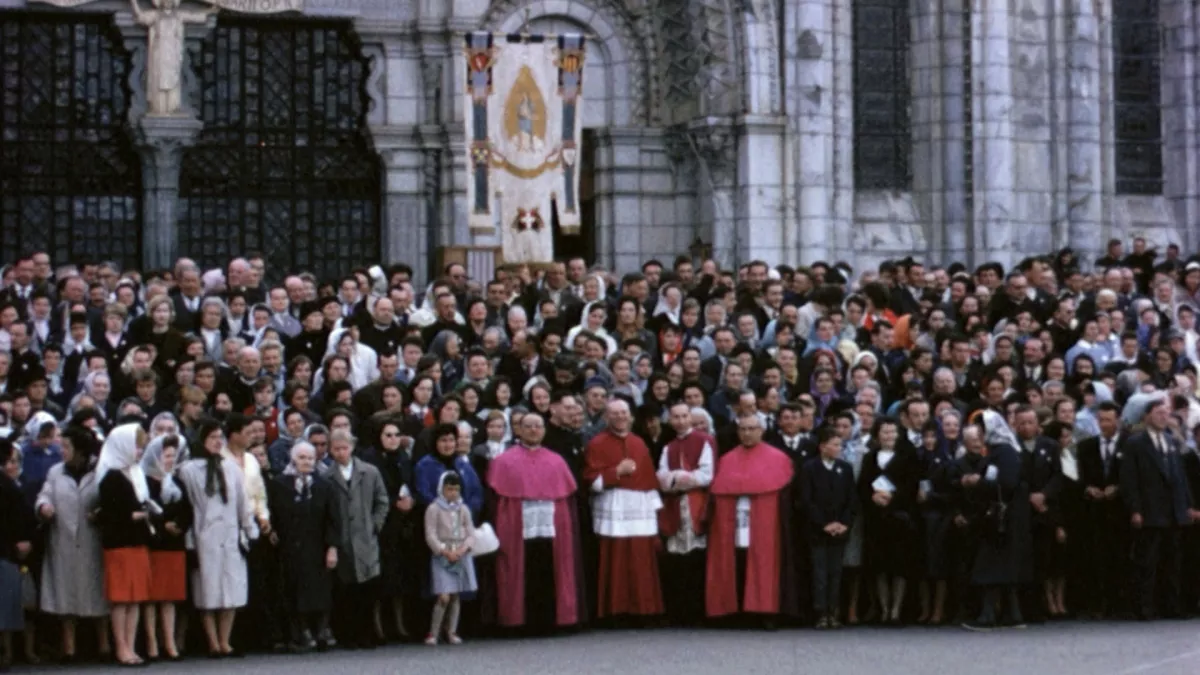 © CPB FILMS / Cie des Phares & Balises CATHOLIQUES DE FRANCE
