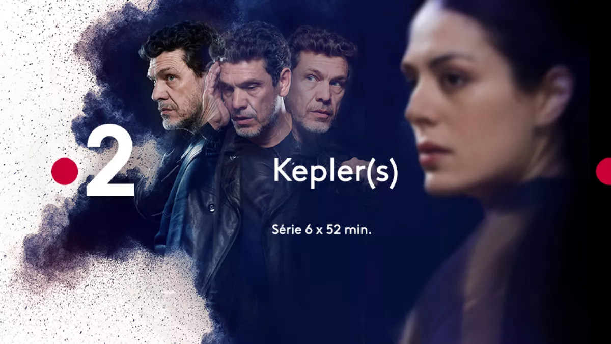 ©Jean Philippe Baltel/ FTV Kepler's