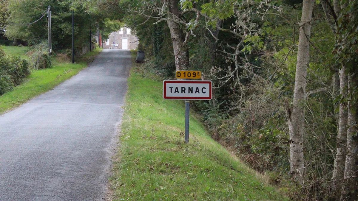 Tarnac