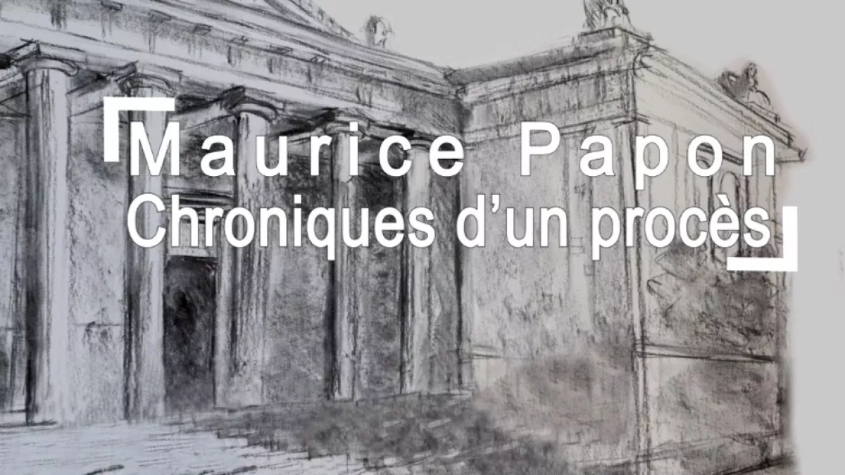 procès Papon procès Papon