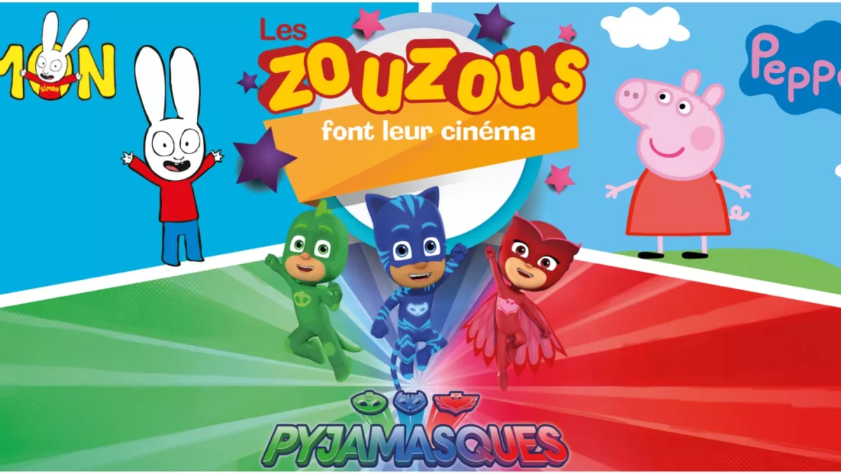 Zouzous Zouzous