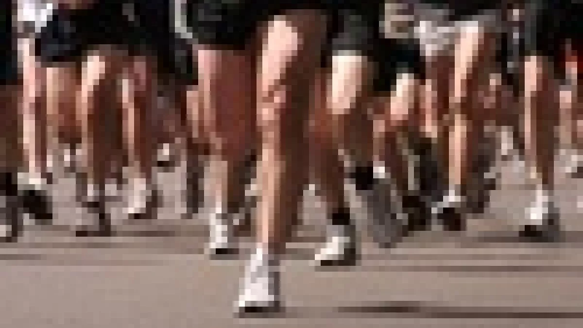 Marathon Marathon