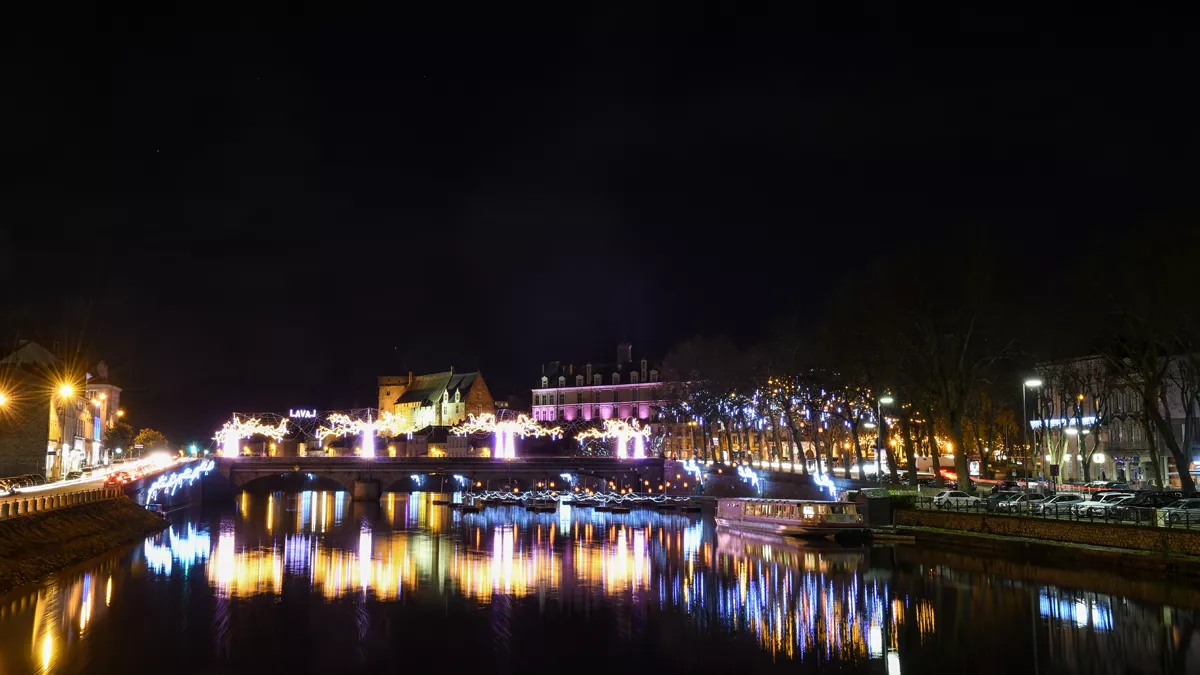 Laval Laval
