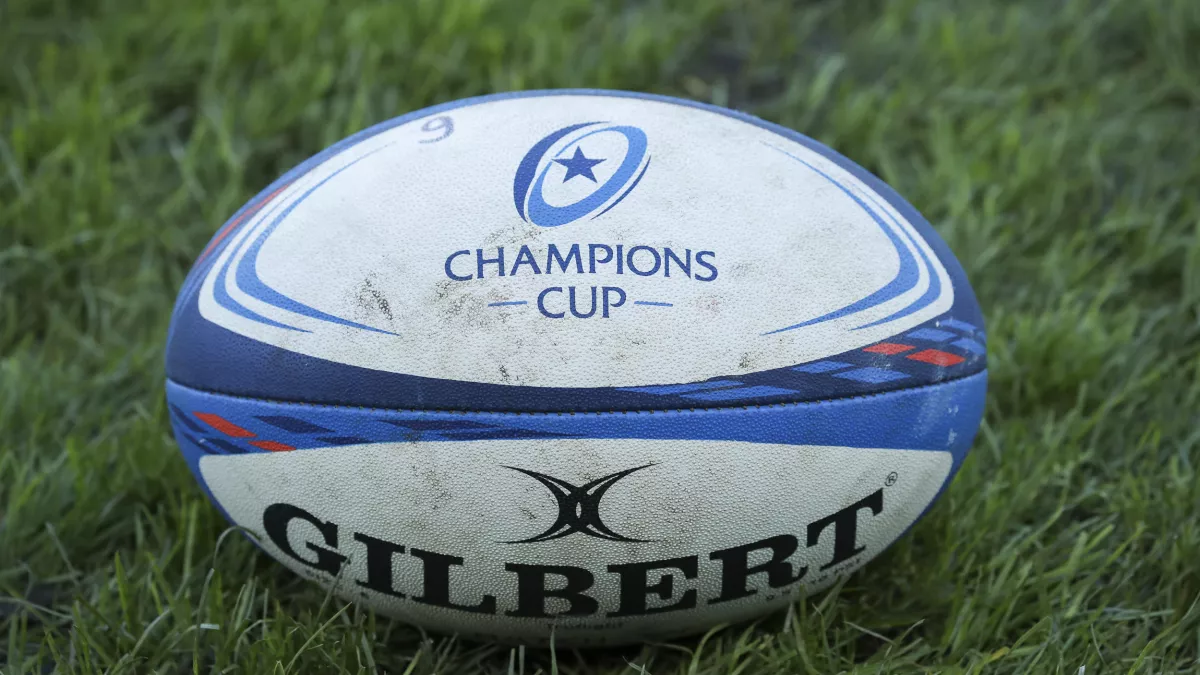 Lydie CARPENTIER - FTV Match Rugby