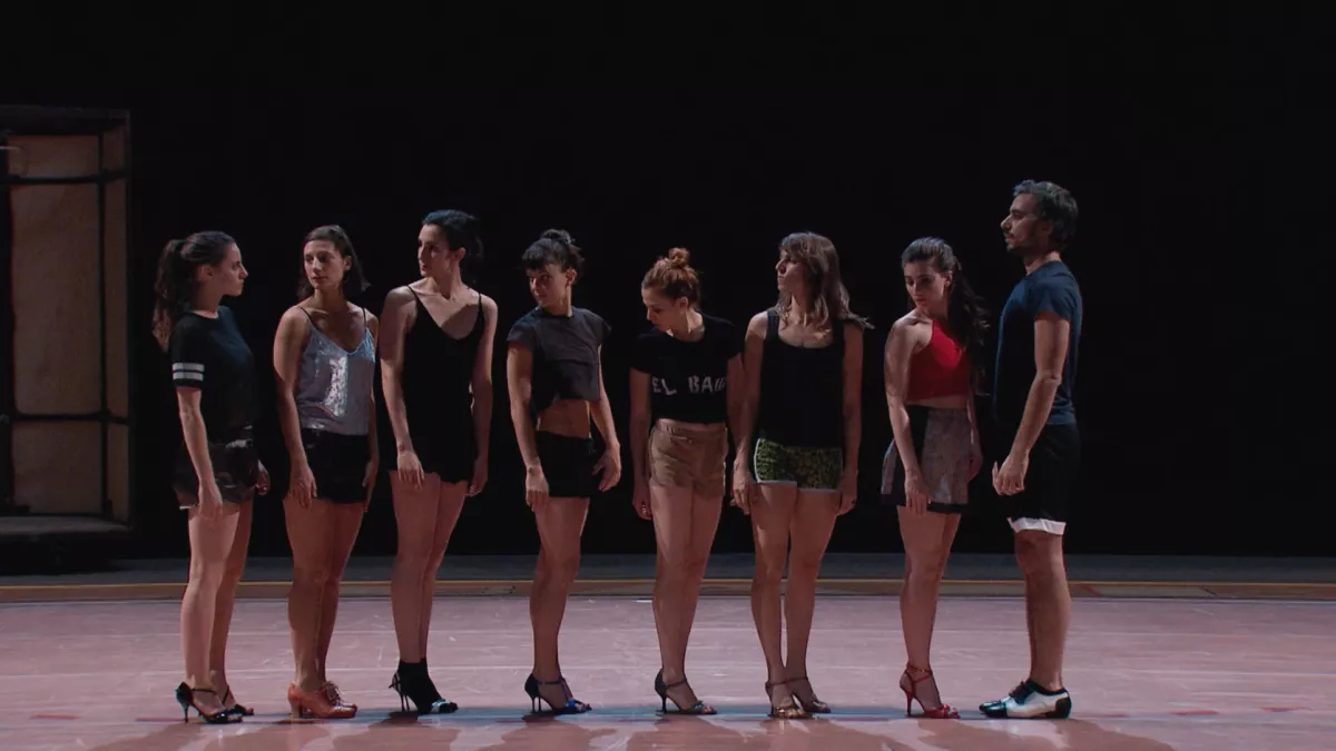 El Baile El Baile