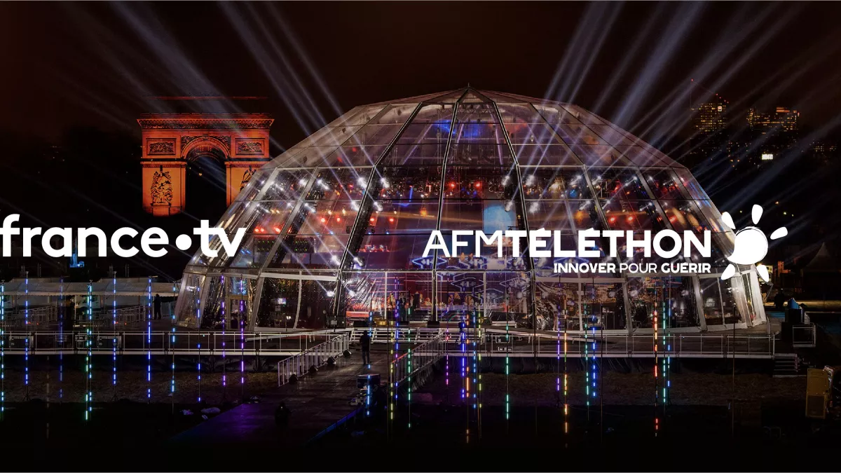 Téléthon 2018 Téléthon 2018