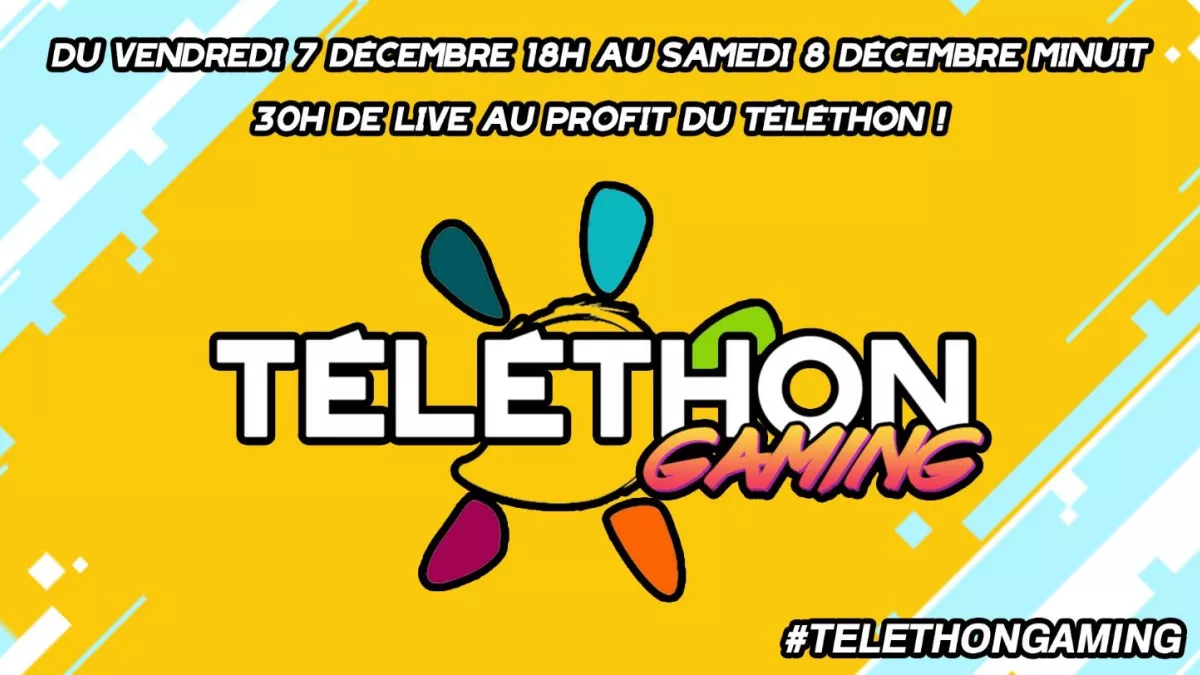 Telethon Telethon