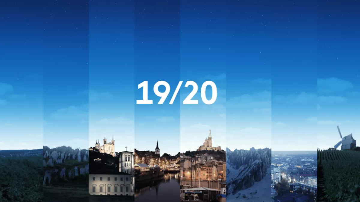 19/20 19/20