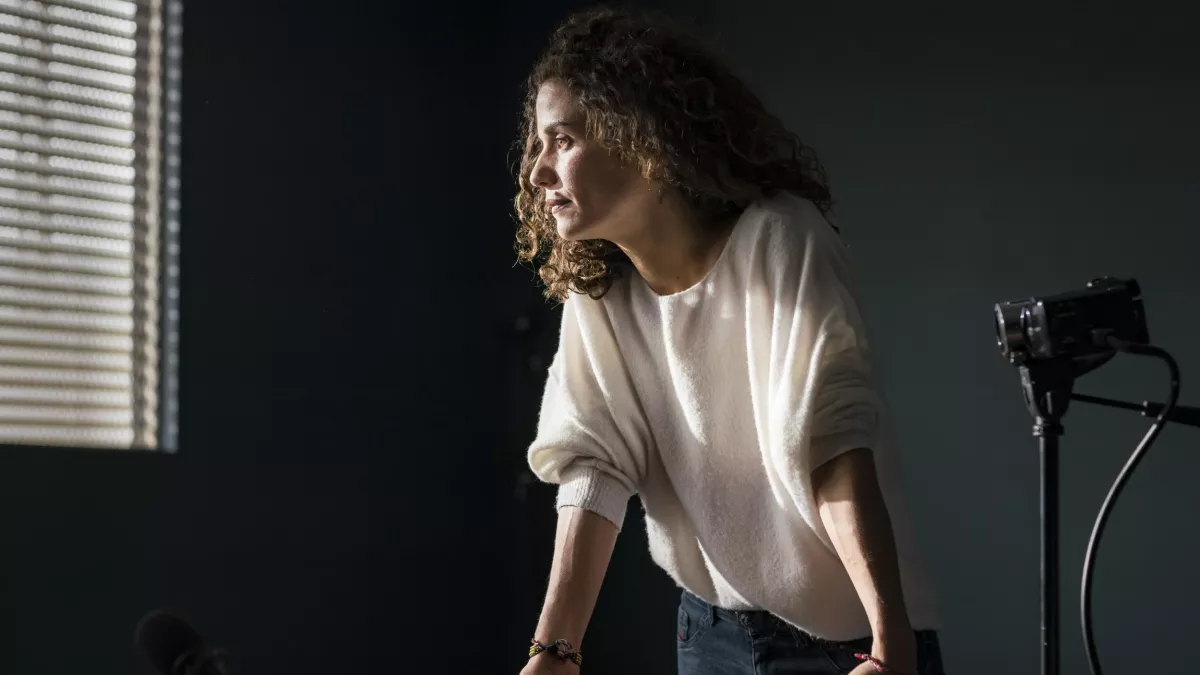 © Arthur FARACHE-SAUVEGRAIN / SCARLETT PRODUCTION LES FANTOMES DU HAVRE