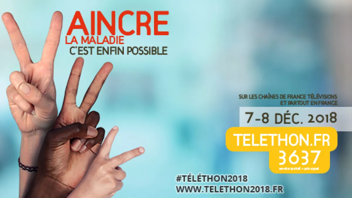 telethon telethon