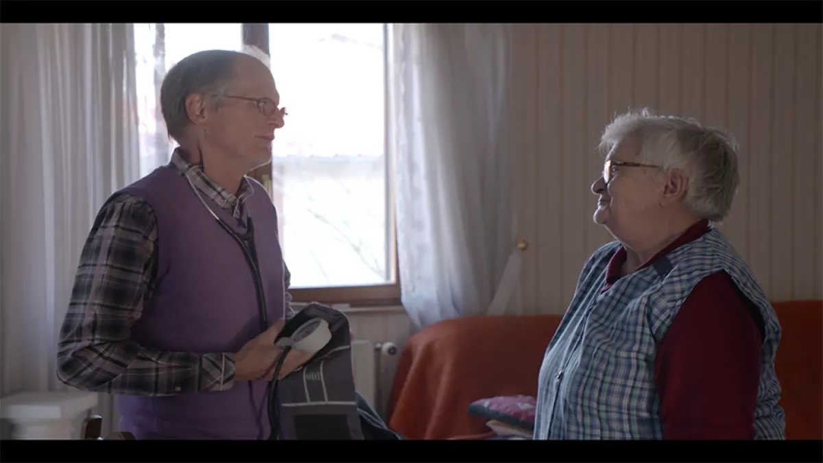 médecin de campagne médecin de campagne