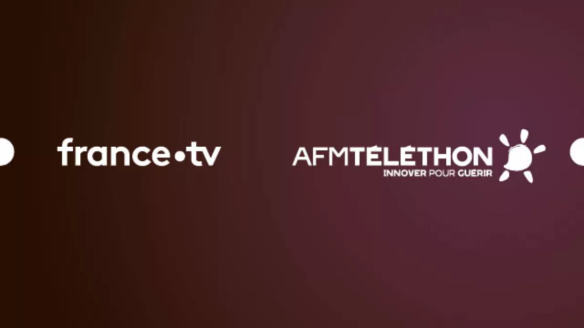 Affiche Téléthon 2018 Affiche Téléthon 2018