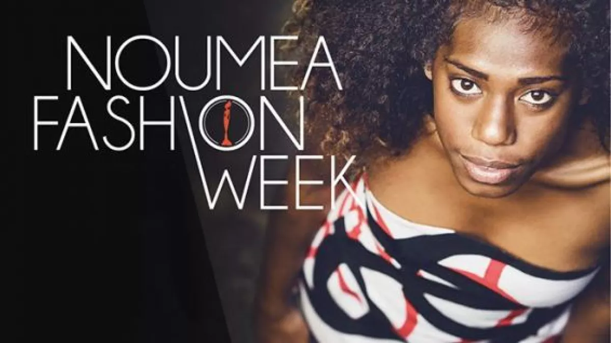 Nouméa Fashion Week Nouméa Fashion Week
