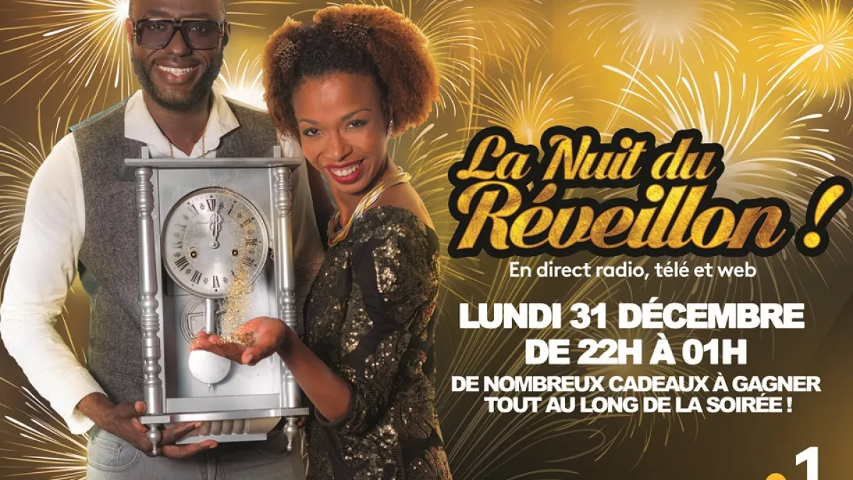 nouvel an