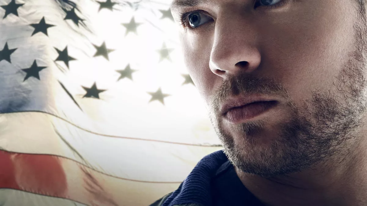 USA Network Shooter - Saison 1