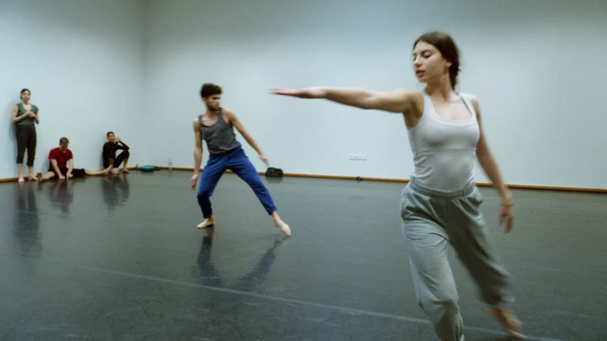 Danse Danse