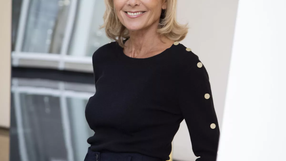 François Roelants CLAIRE CHAZAL