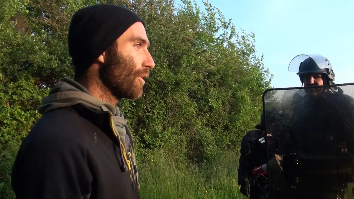 Notre dames des Landes Notre dames des Landes