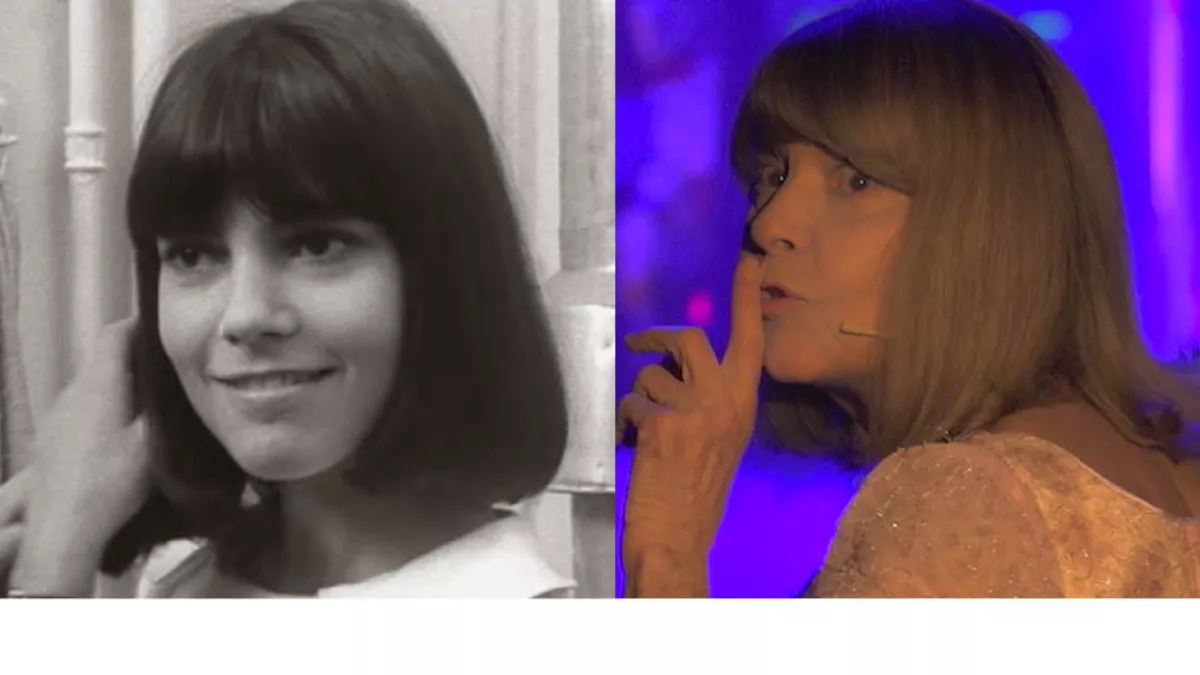 Chantal Goya Chantal Goya