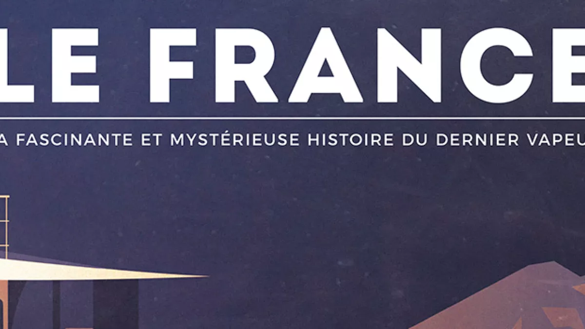 Le France Le France