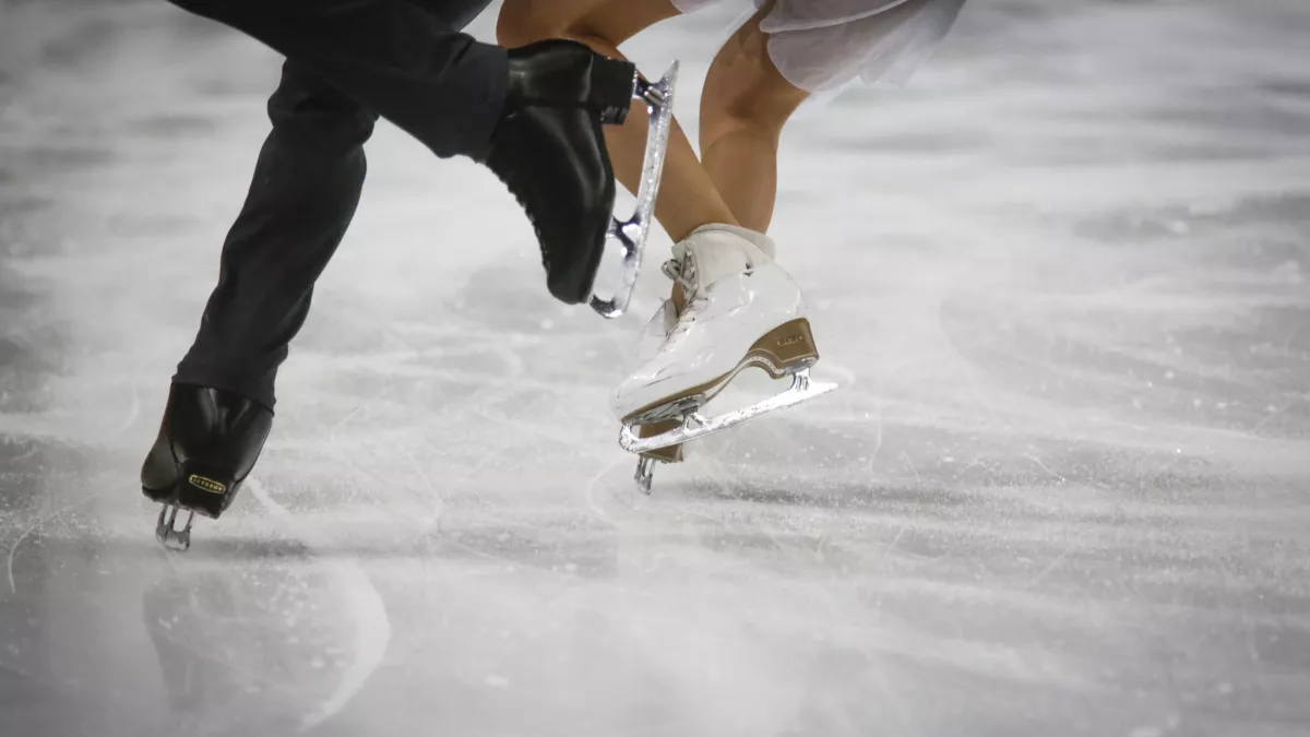 RUSSEIL Christophe / FTV PATINAGE ARTISTIQUE GRAND PRIX DE FRANCE 2016