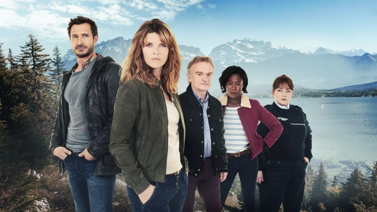 groupe Cassandre groupe Cassandre