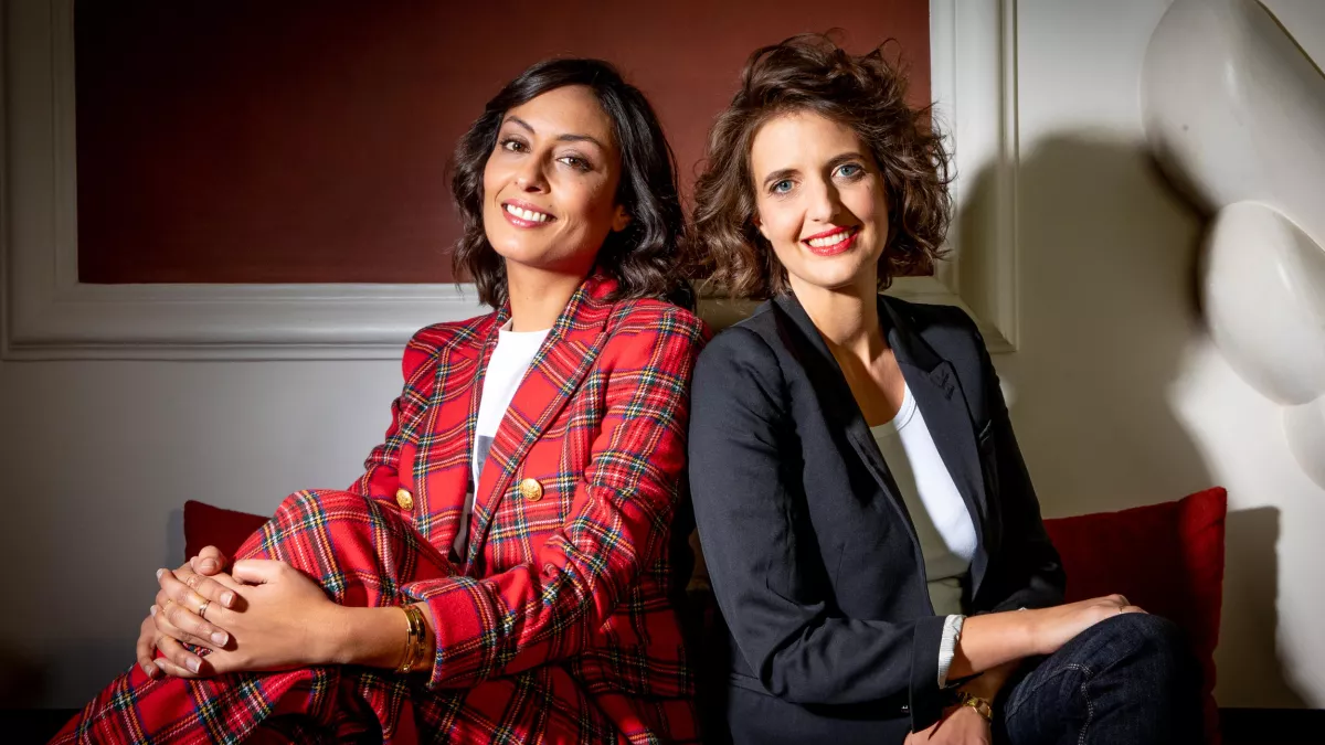duo