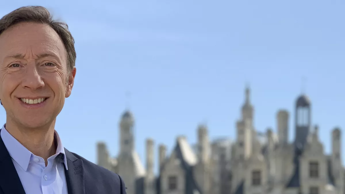 Stéphane Bern Stéphane Bern