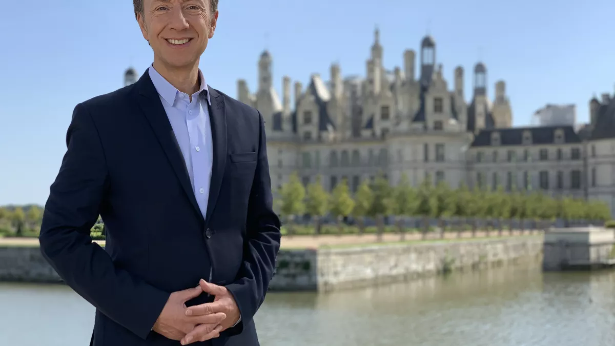Stéphane Bern Stéphane Bern