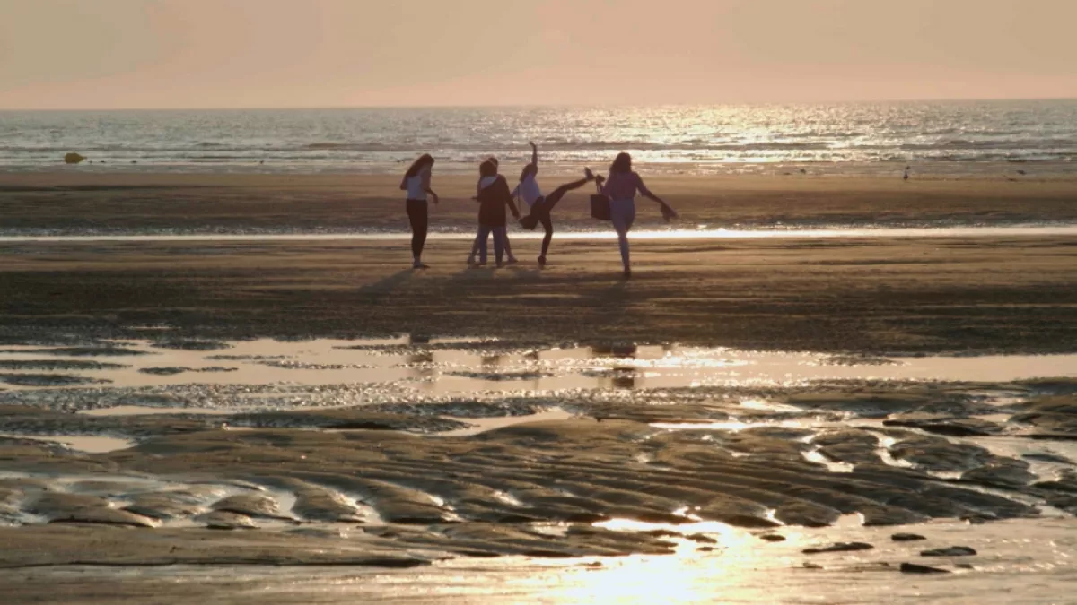 CABOURG, DU CÔTÉ DE L'AMOUR CABOURG, DU CÔTÉ DE L'AMOUR