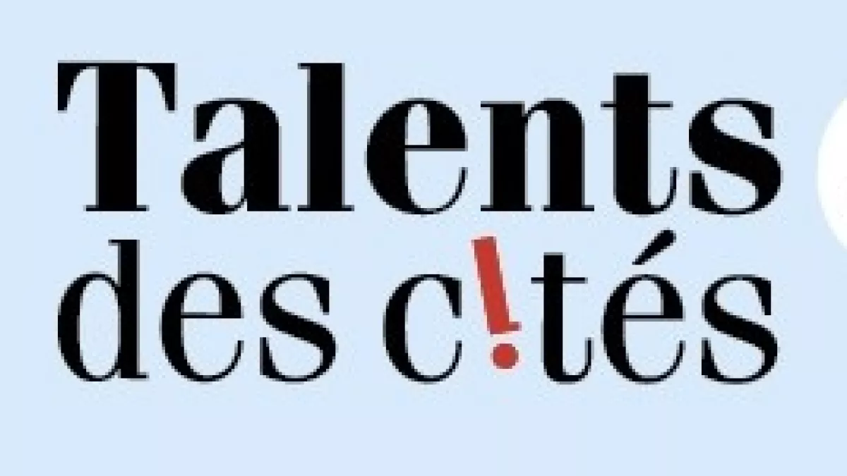 17e Talents des cités 17e Talents des cités