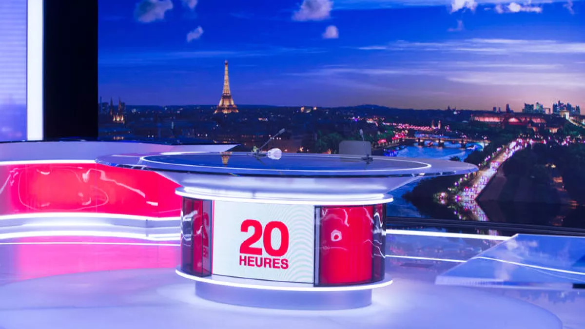 PLATEAU 20H PLATEAU 20H