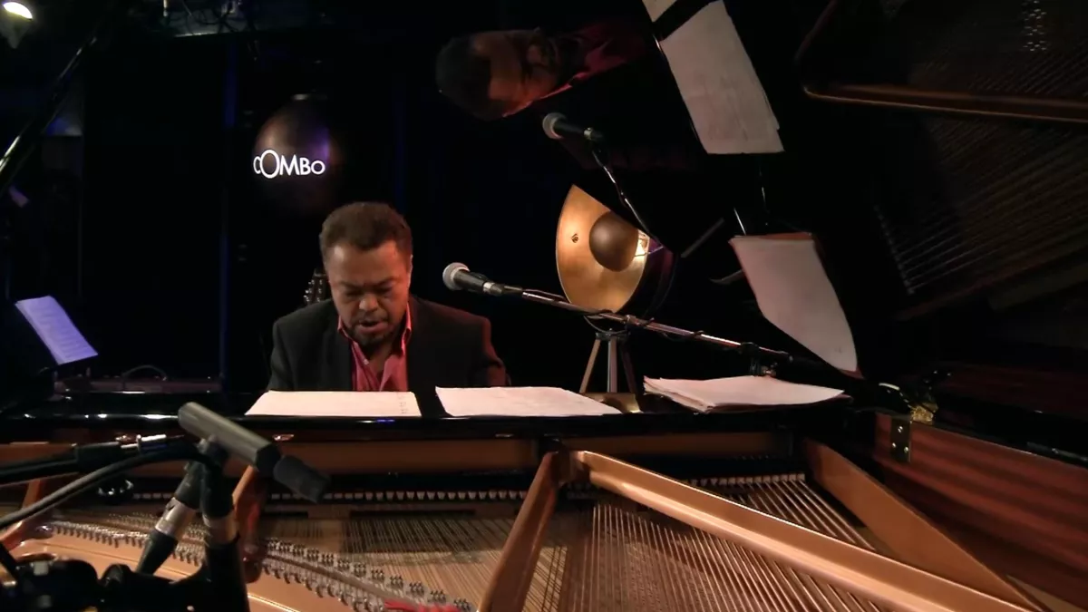 COMBO SPECIAL JAZZ CREOLE