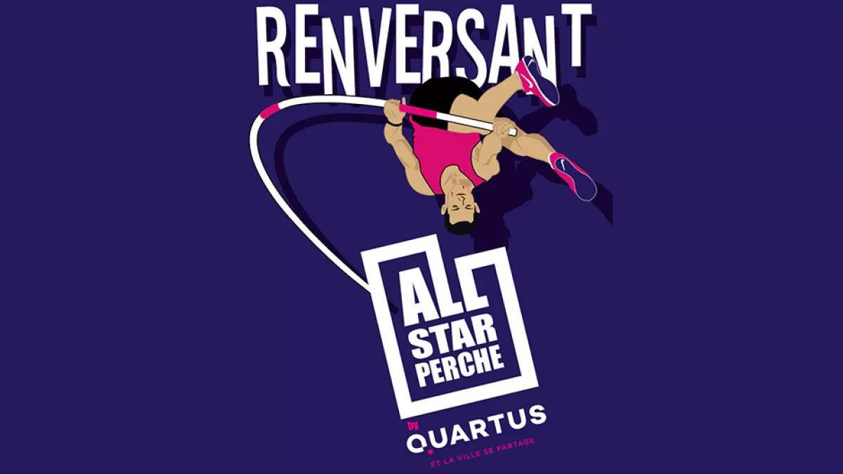 Emission spéciale - All Star Perche 2019 Emission spéciale - All Star Perche 2019