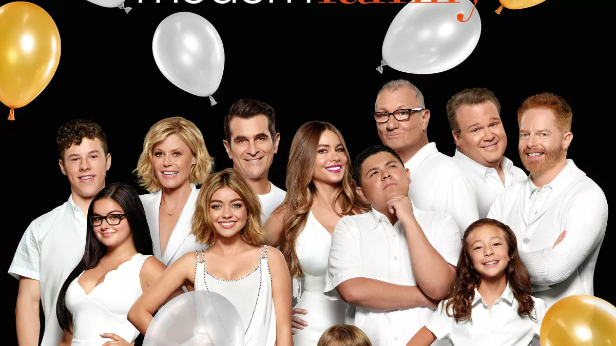 © Fox MODERN FAMILY - Saison 9