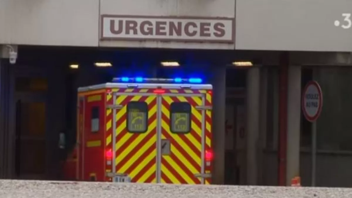 Hôpital Hôpital