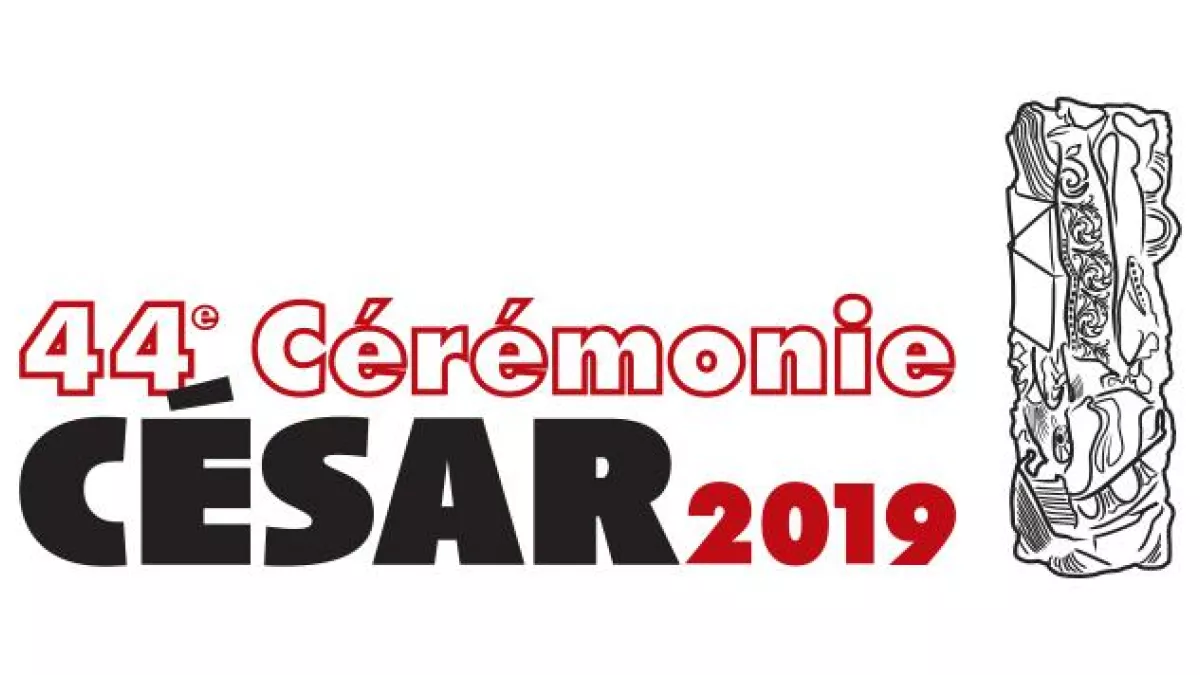 Logos César 2019 Logos César 2019
