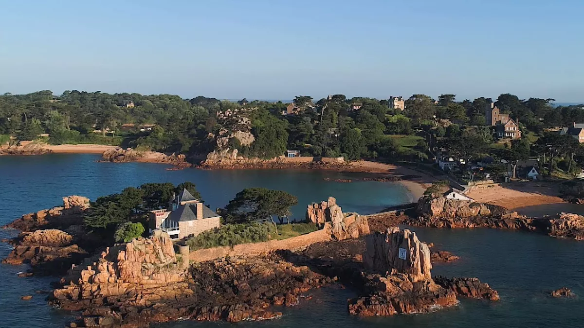 île de Bréhat 2 île de Bréhat 2