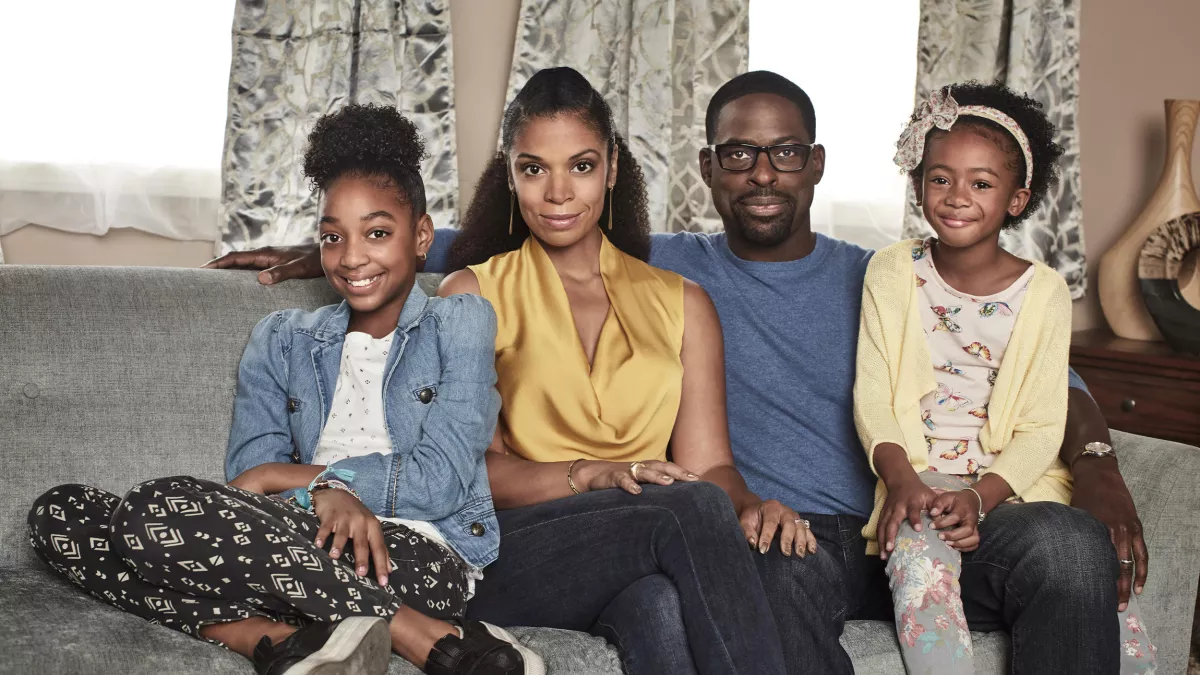 THIS IS US - Saison 2