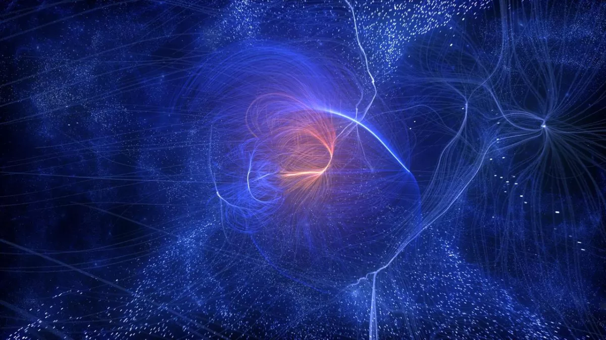 © Camera Lucida VOYAGE SUR LES FLOTS CÉLESTES, LES CARTOGRAPHES DE L'UNIVERS