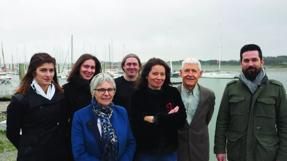 Jury Prizioù