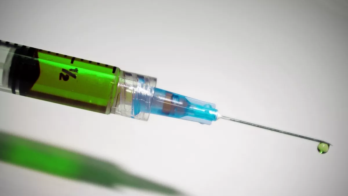 RÉSEAU D’ENQUETES - VACCIN UN TRÉSOR CONTESTÉ RESEAU D’ENQUETES - VACCIN UN TRÉSOR CONTESTÉ