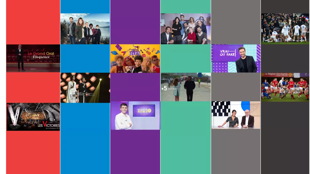 programme février 19 programme février 19