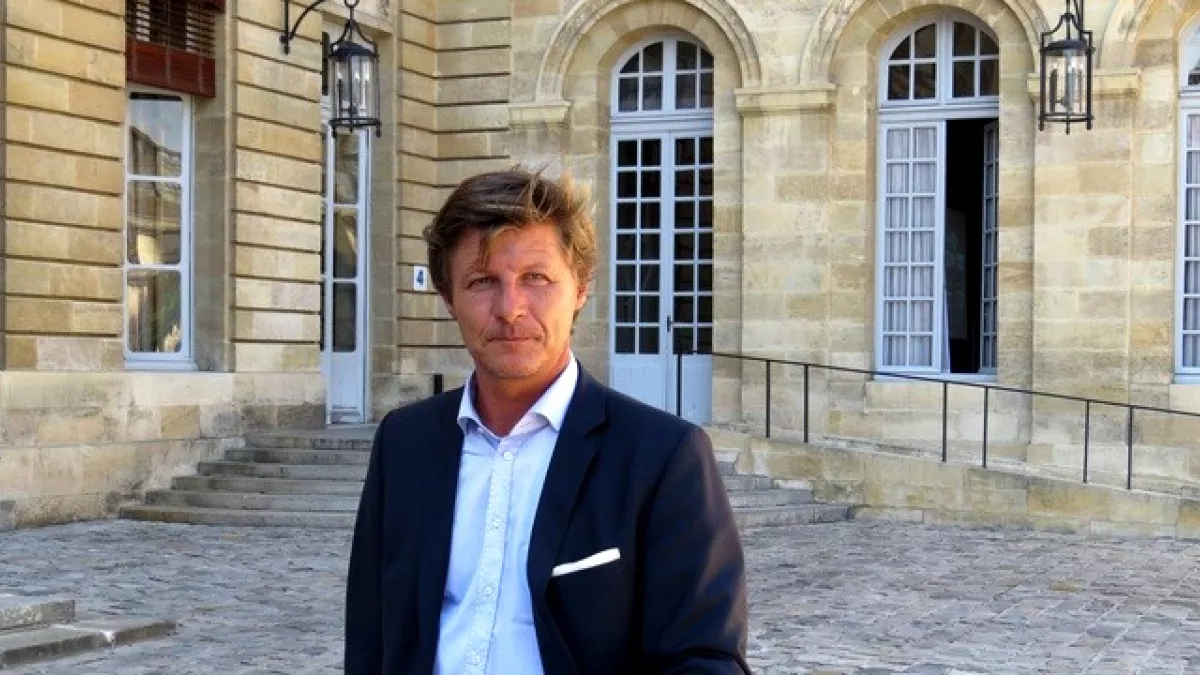 Nicolas Florian Nicolas Florian